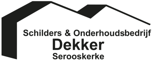 Schildersbedrijfdekker.nl