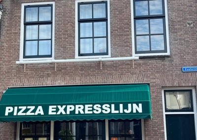 Pizza expresslijn